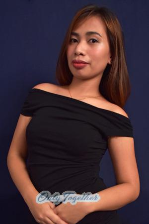181344 - Riza Age: 31 - Philippines