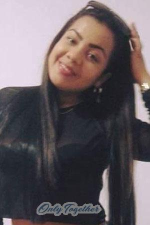 181825 - Oreimy Age: 29 - Colombia