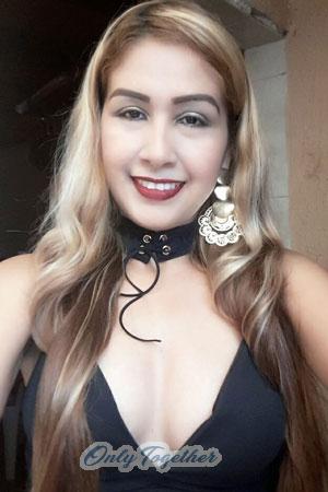 Ladies of Colombia