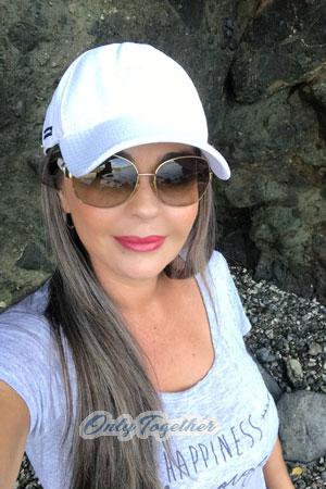 182233 - Sandra Age: 49 - Costa Rica