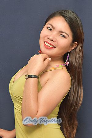 Ladies of Philippines