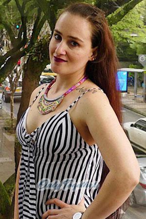182536 - Mary Luz Age: 40 - Colombia