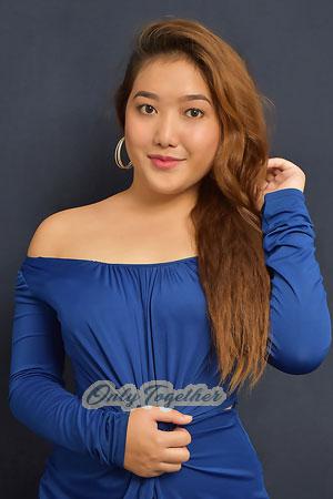 Ladies of Cebu City