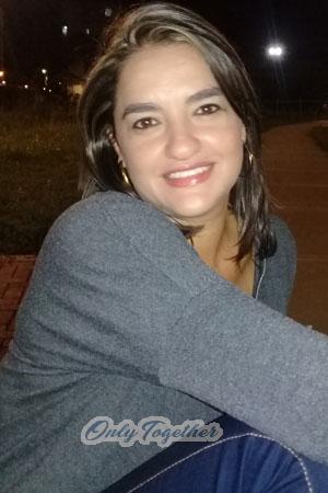 182659 - Sonia Age: 43 - Colombia