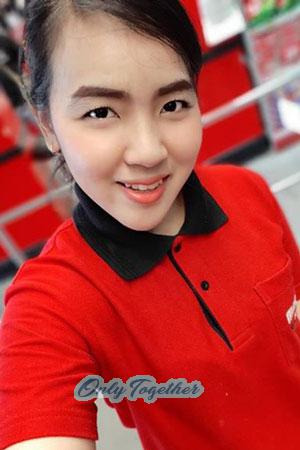 182917 - Nitchanan Age: 35 - Thailand