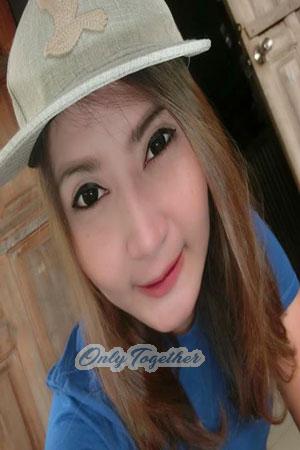 183507 - Kanokwan Age: 34 - Thailand