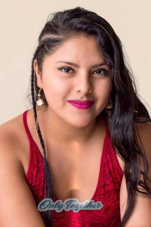 183907 - Elizabeth Age: 25 - Peru