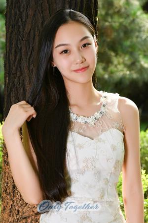 184060 - Xiaoxuan Age: 26 - China