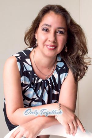184306 - Patricia Age: 50 - Peru