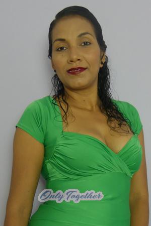 184696 - Jocelyn Age: 39 - Colombia