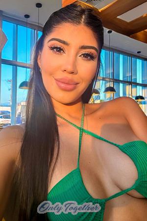 184874 - Micaela Dahyana Age: 31 - Argentina