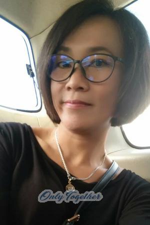 184894 - Saowaluk Age: 53 - Thailand