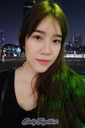 185171 - Piranan  (Bi fern) Age: 32 - Thailand