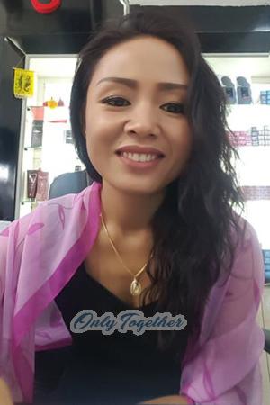 186107 - Kanticha Age: 39 - Thailand