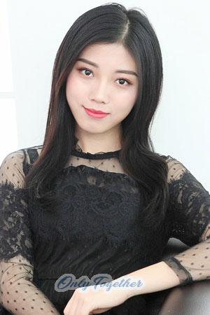 Ladies of China