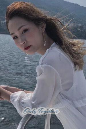 Ladies of Asia