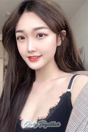 186539 - Yanqi Age: 26 - China