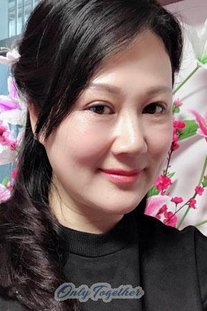 187246 - Lingying Age: 50 - China