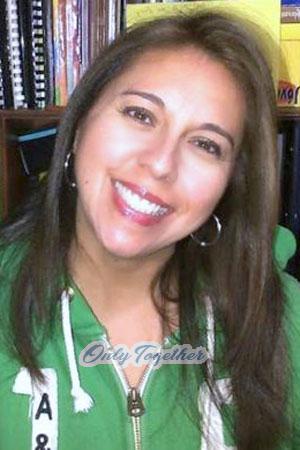 187460 - Ninfa Age: 54 - Colombia