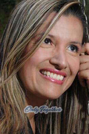 Ladies of Latin-America