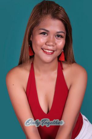 Ladies of Philippines