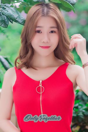 187685 - Qianwen Age: 34 - China