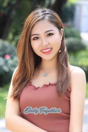 187979 - Miao (Rissa) Age: 29 - China