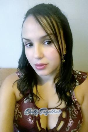 Ladies of Latin-America