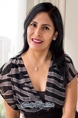 188635 - Linda Age: 54 - Peru