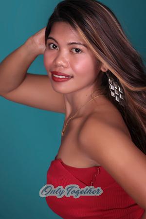 188832 - Mirasol Age: 25 - Philippines