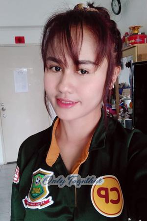 190084 - Yotsawadee Age: 37 - Thailand