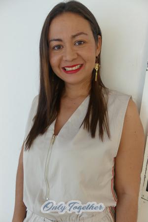 190203 - Luz Angela Age: 38 - Colombia