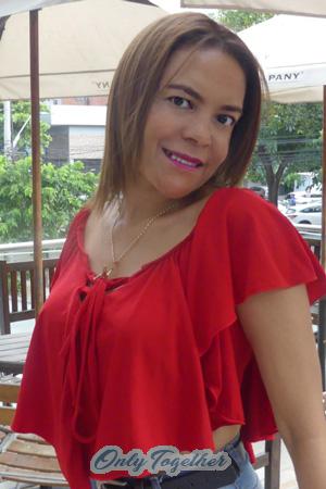 190287 - Elizabeth Age: 58 - Colombia