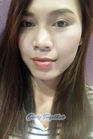 190488 - Aree Age: 37 - Thailand