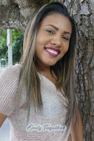 190658 - Carolina Age: 41 - Colombia