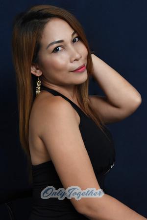 190748 - Rosalie Age: 38 - Philippines