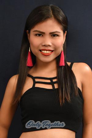 190749 - Angelika Age: 25 - Philippines