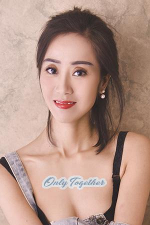 Ladies of Asia