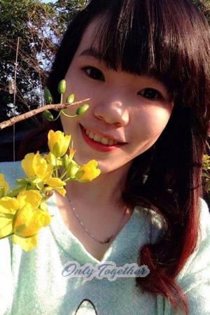 191363 - Pham Bao Tram Age: 31 - Vietnam