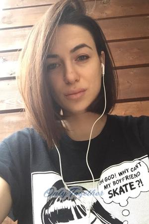 191576 - Antonina Age: 36 - Russia