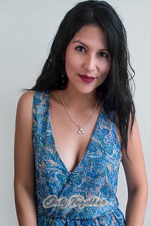 191775 - Elsa Age: 34 - Peru