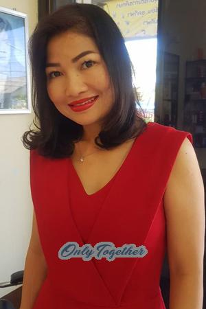 191802 - Chanatta Age: 49 - Thailand