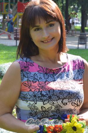 192734 - Galina Age: 58 - Ukraine