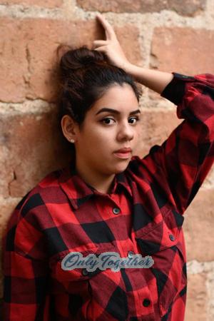 192912 - Andrea Age: 23 - Colombia