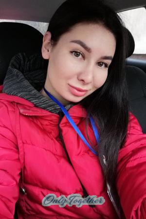 193266 - Lidiya Age: 35 - Kazakhstan
