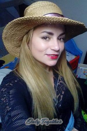 Ladies of Latin-America