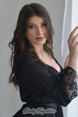 Ladies of Eastern-Europe