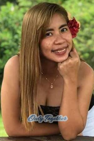 Ladies of Cebu City