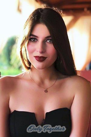 Ladies of Zaporozhye
