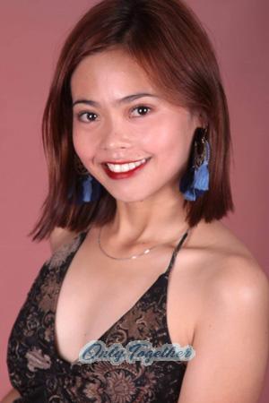 194397 - Rowena Age: 24 - Philippines